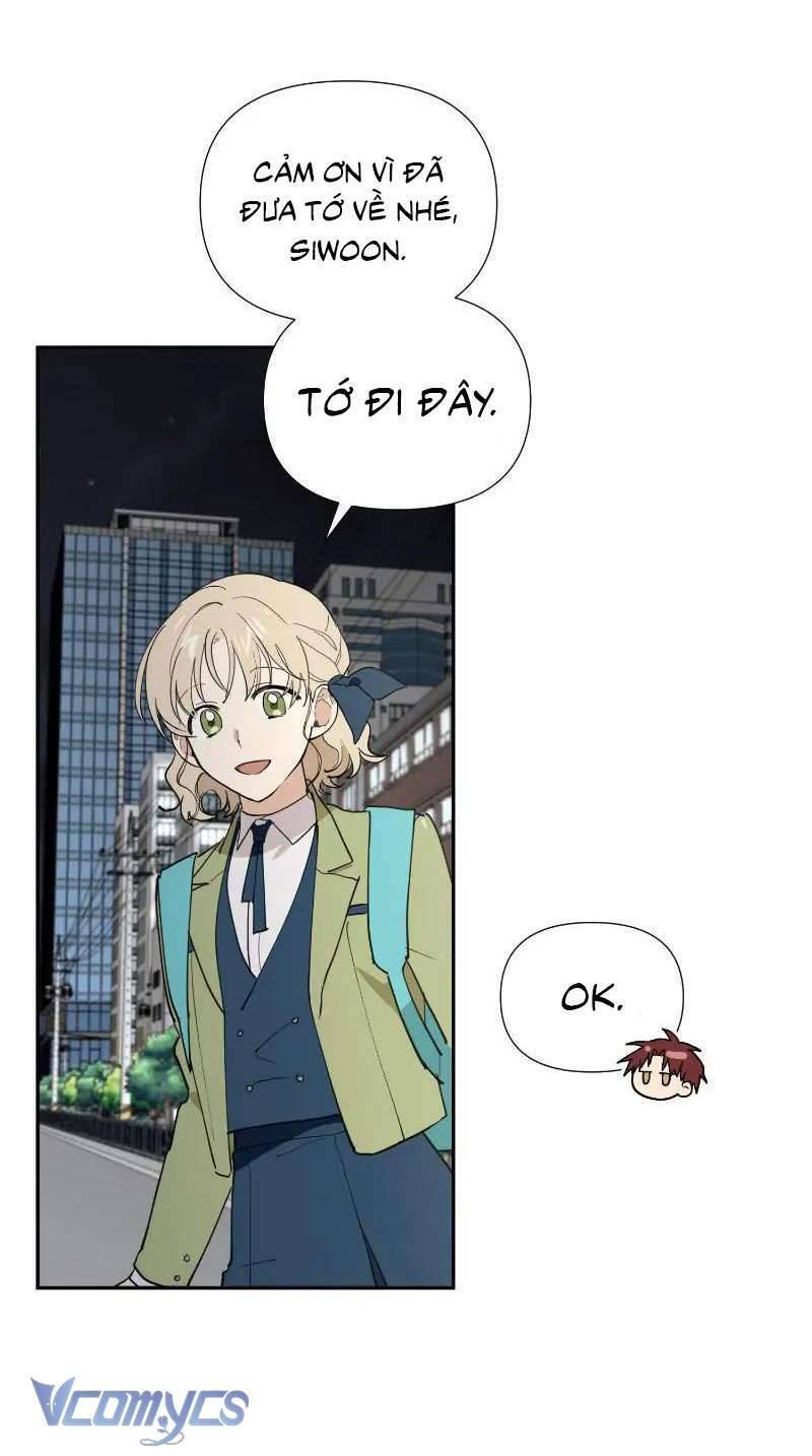 Điều Ước Sao Băng - Chapter 7 - Page 21