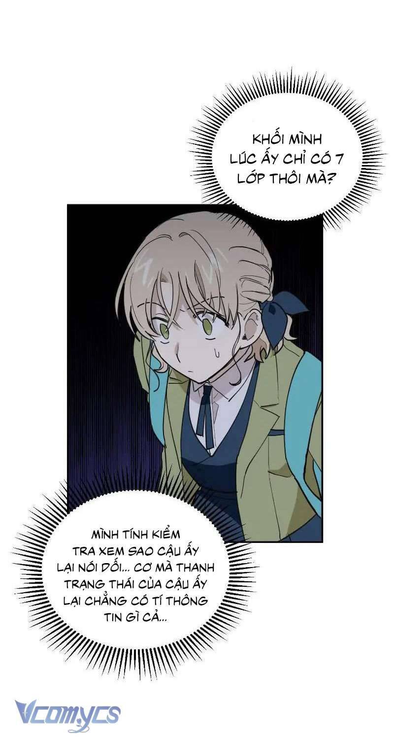 Điều Ước Sao Băng - Chapter 7 - Page 34