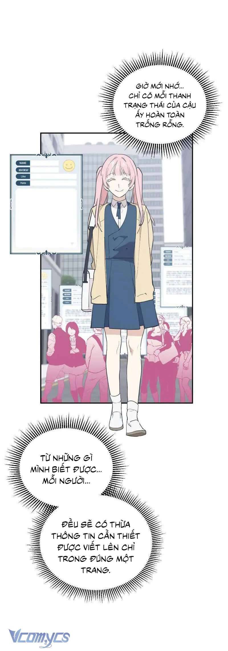 Điều Ước Sao Băng - Chapter 7 - Page 35