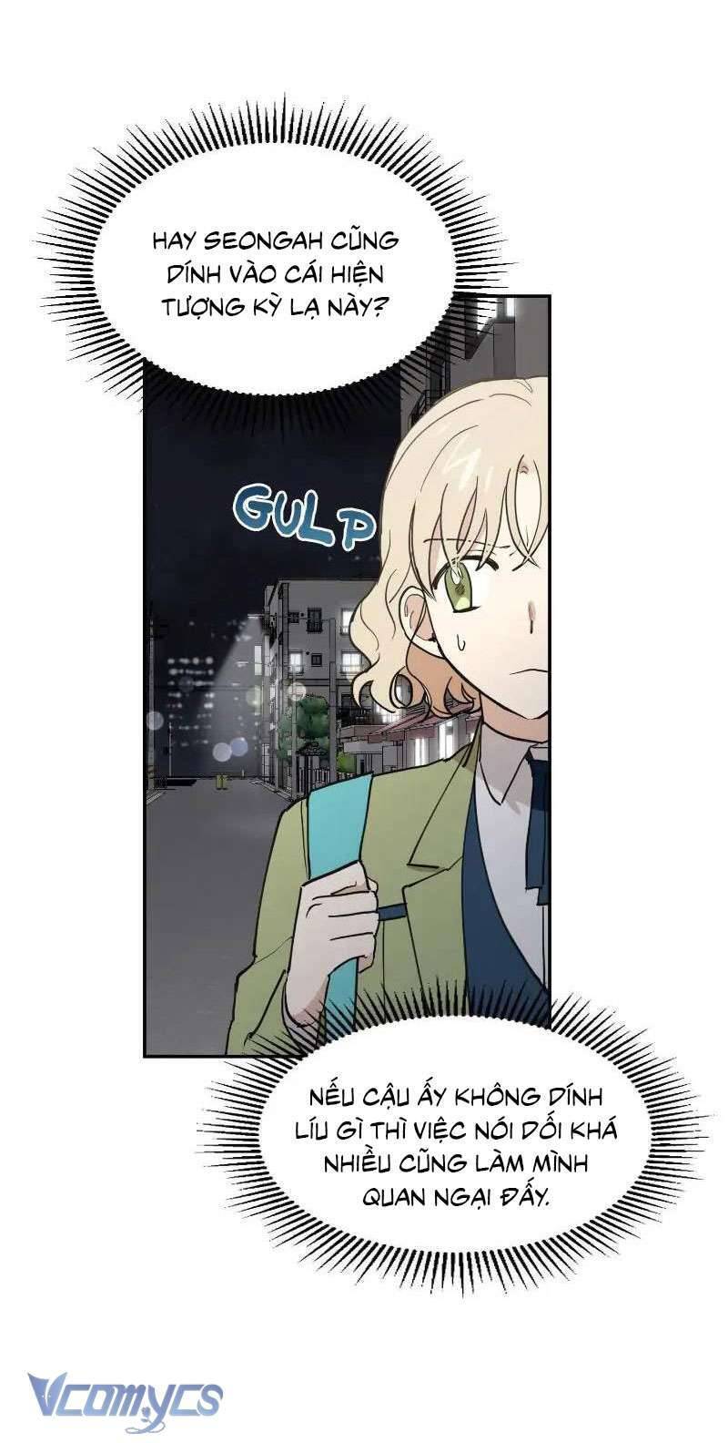 Điều Ước Sao Băng - Chapter 7 - Page 37