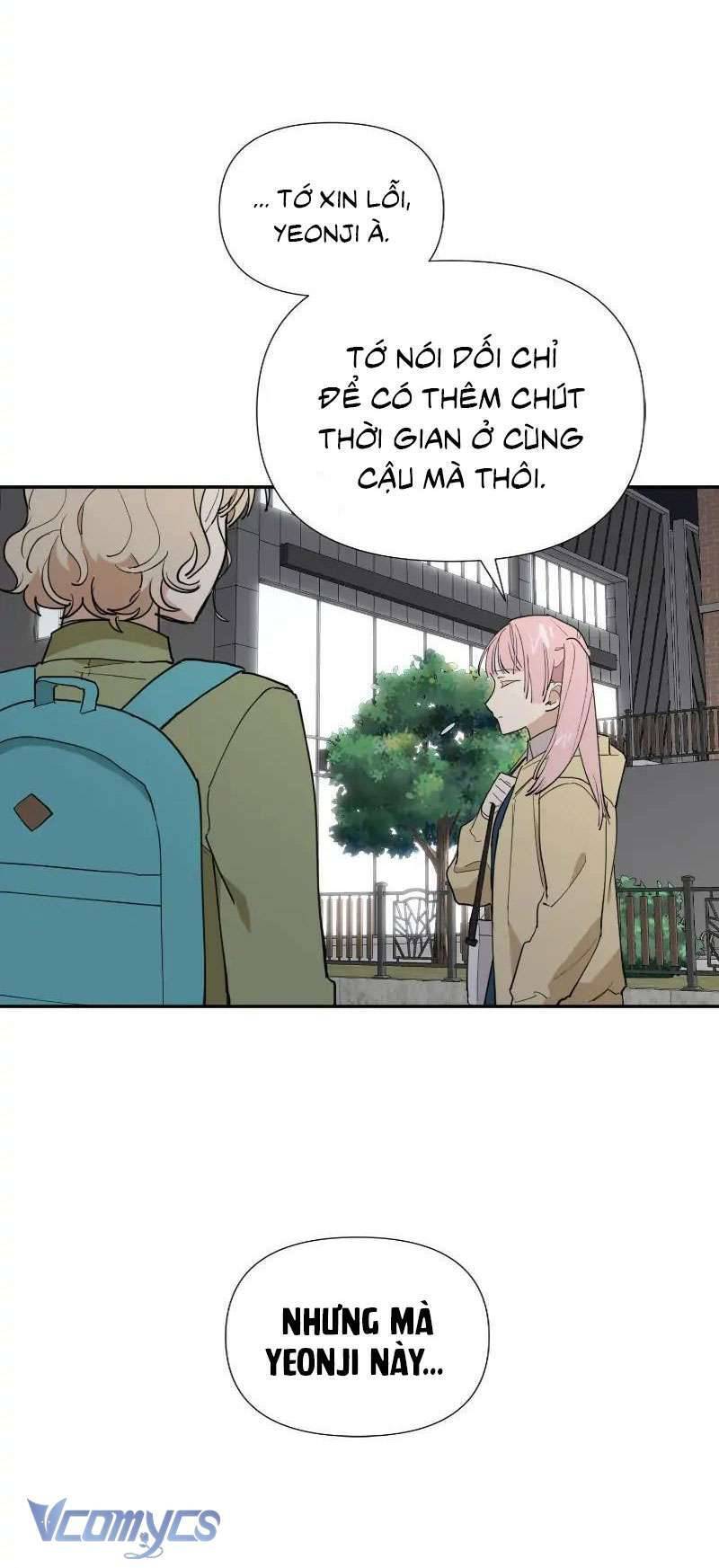 Điều Ước Sao Băng - Chapter 7 - Page 44