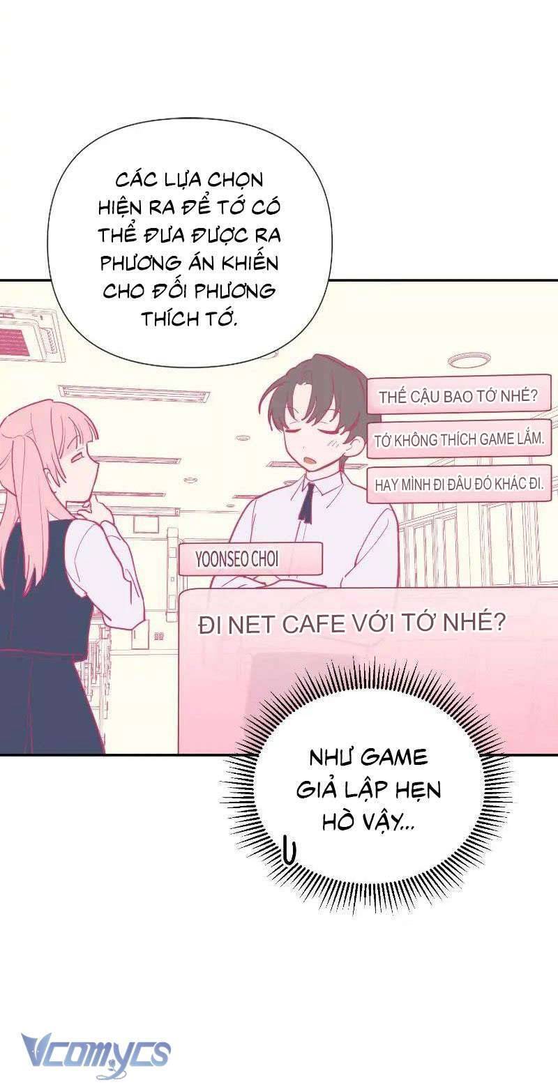 Điều Ước Sao Băng - Chapter 7 - Page 51