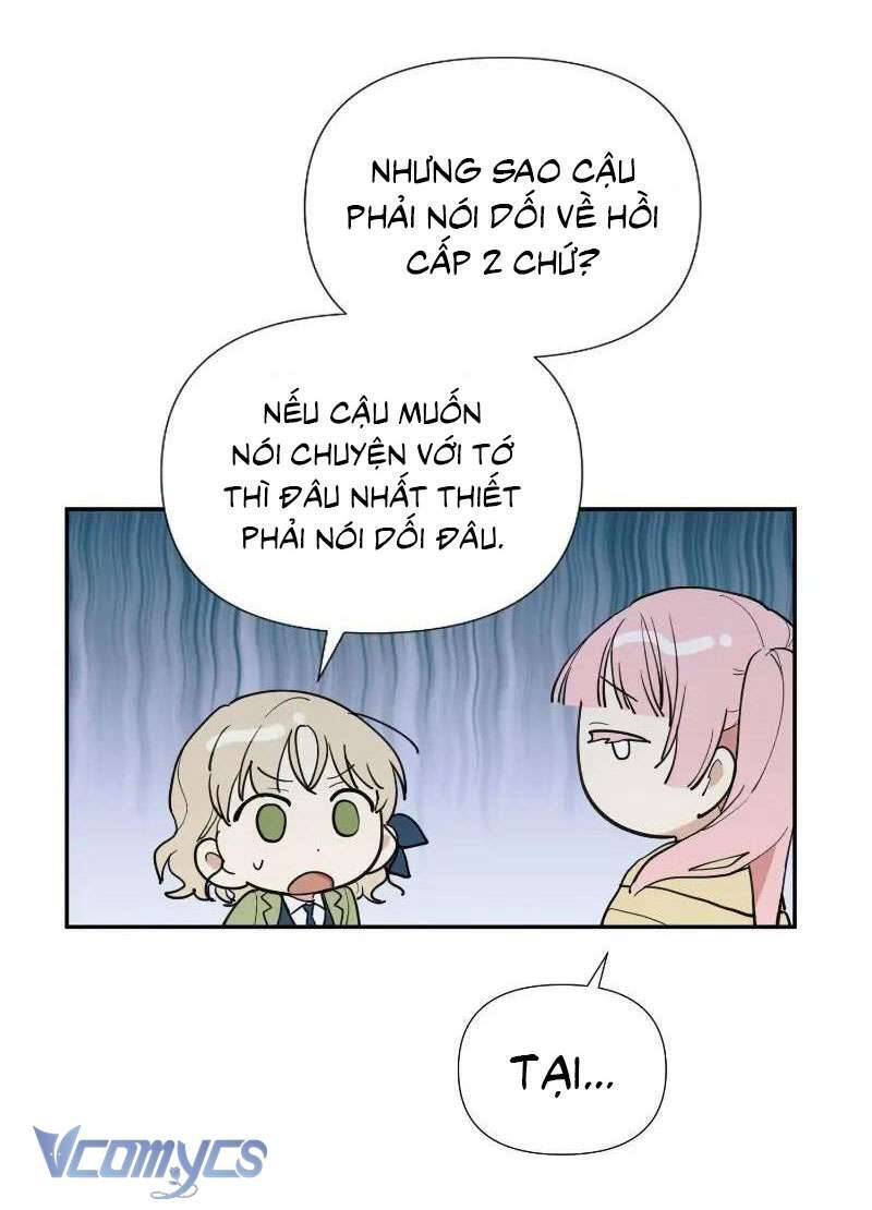 Điều Ước Sao Băng - Chapter 7 - Page 54