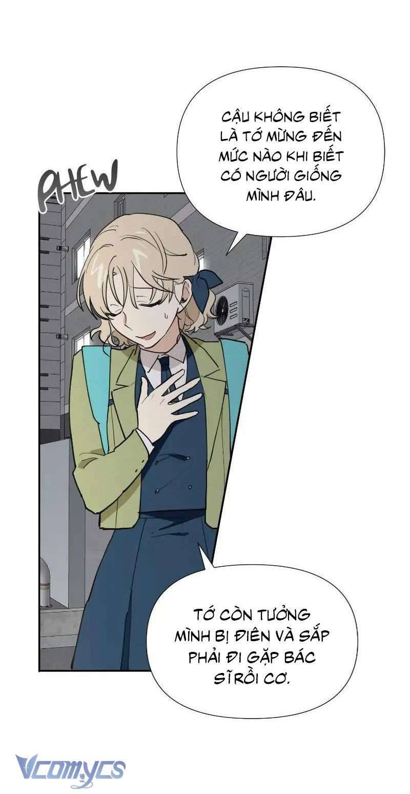 Điều Ước Sao Băng - Chapter 7 - Page 57