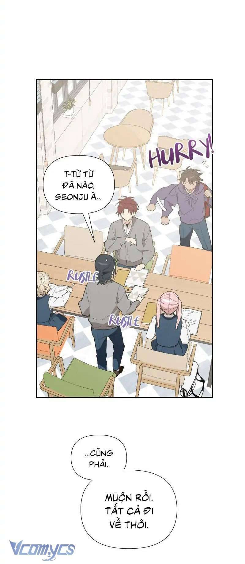 Điều Ước Sao Băng - Chapter 7 - Page 6