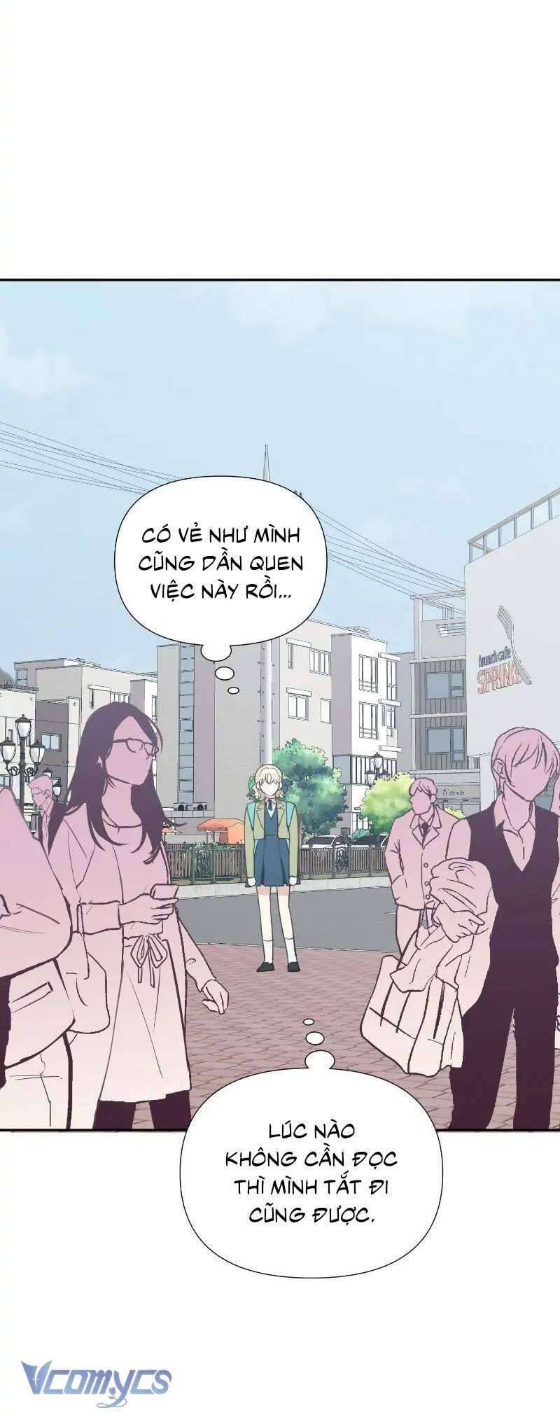 Điều Ước Sao Băng - Chapter 8.2 - Page 12