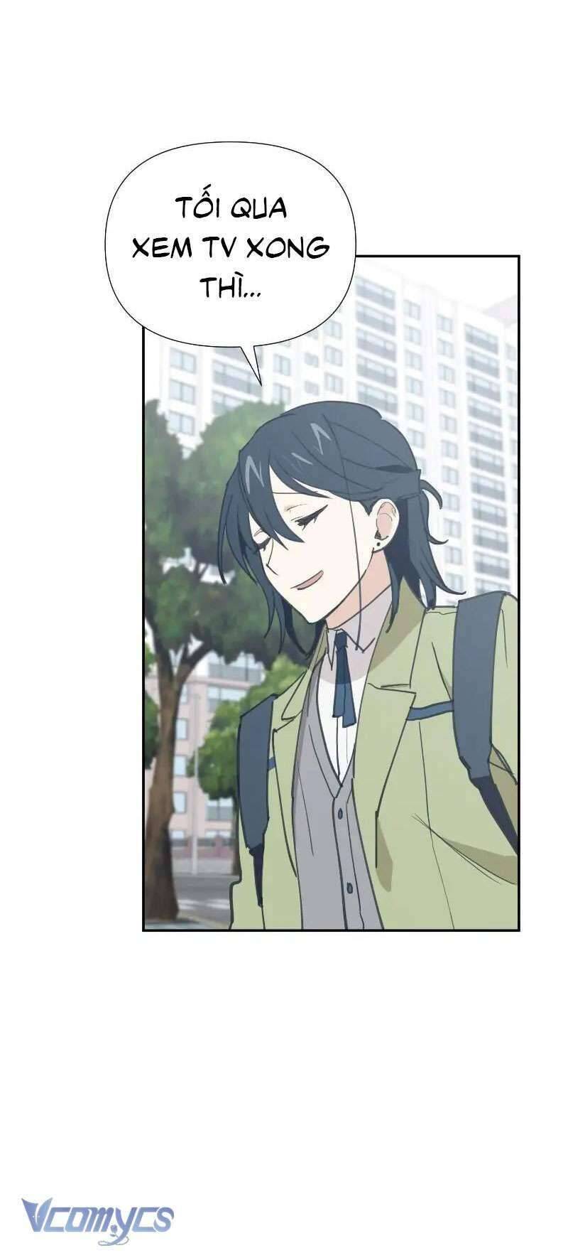 Điều Ước Sao Băng - Chapter 8.2 - Page 18