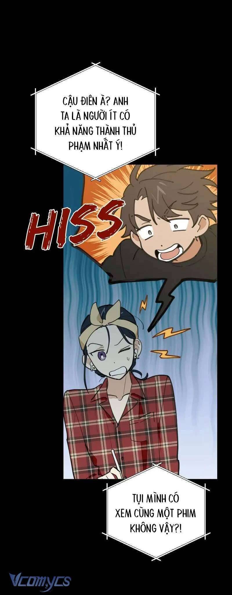 Điều Ước Sao Băng - Chapter 8.2 - Page 21