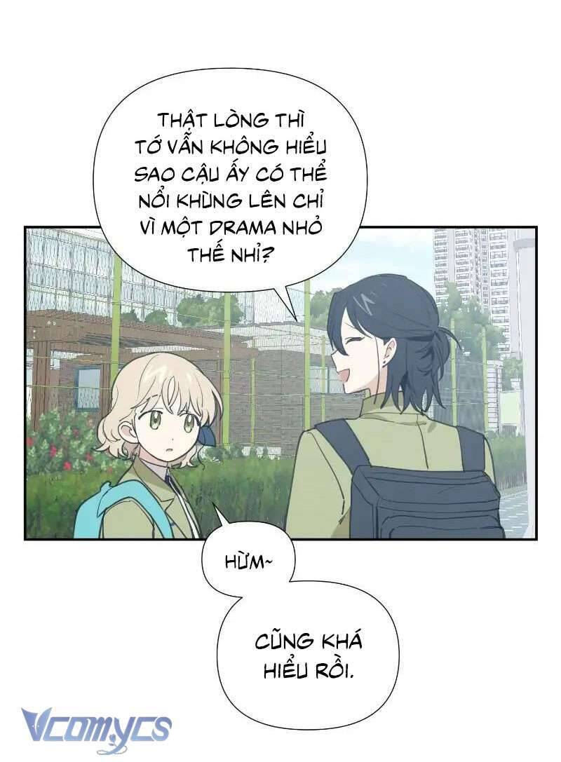 Điều Ước Sao Băng - Chapter 8.2 - Page 27