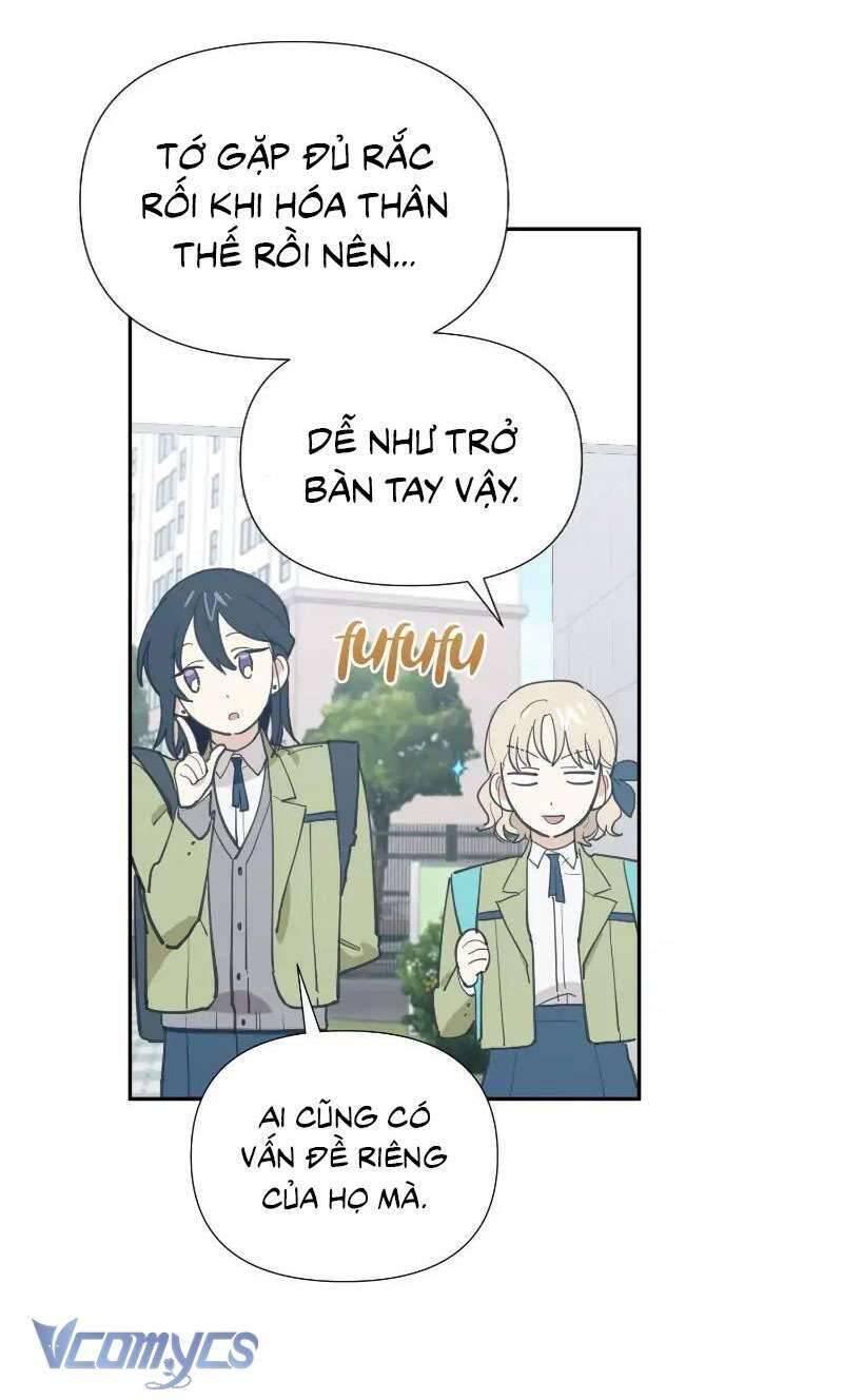 Điều Ước Sao Băng - Chapter 8.2 - Page 31