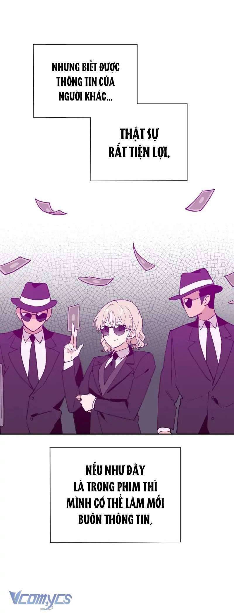 Điều Ước Sao Băng - Chapter 8.2 - Page 4