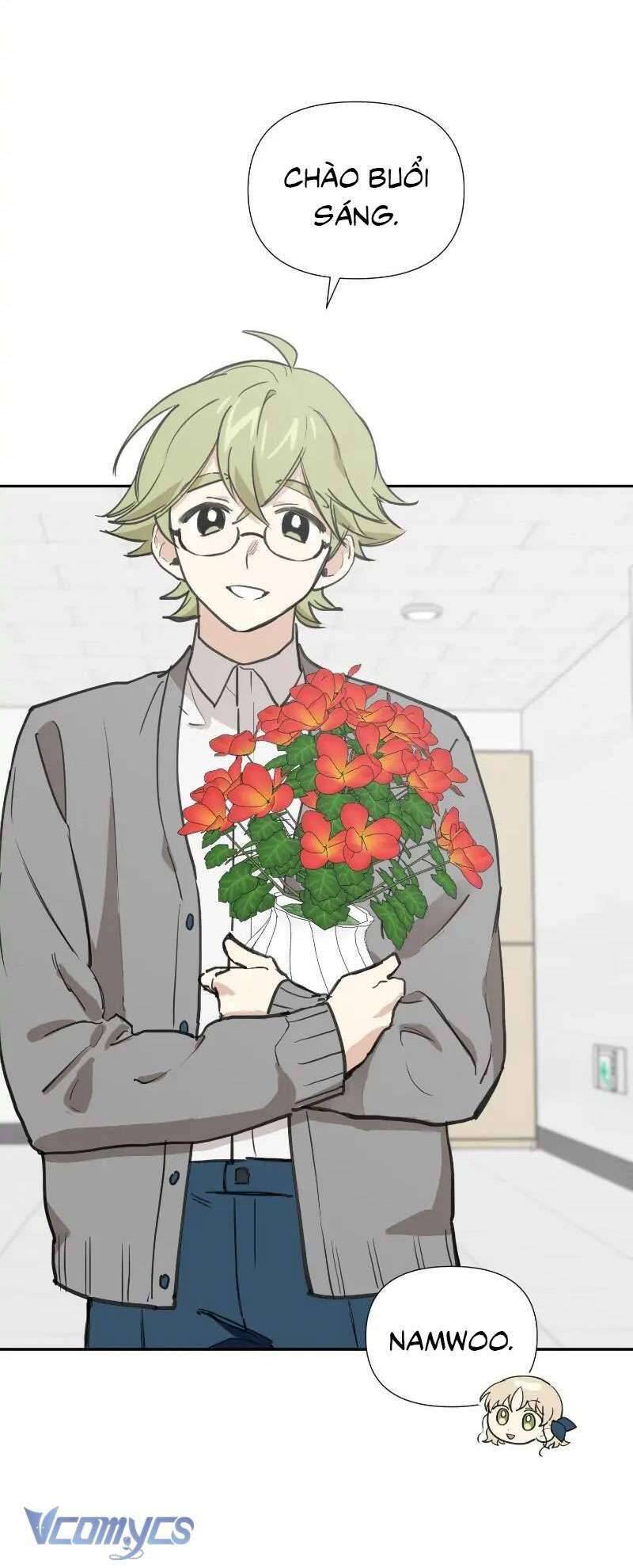 Điều Ước Sao Băng - Chapter 8.2 - Page 40