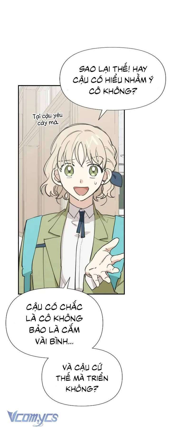 Điều Ước Sao Băng - Chapter 8.2 - Page 50