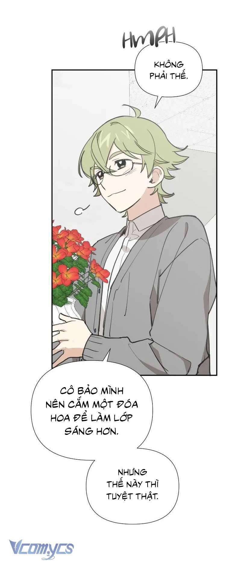 Điều Ước Sao Băng - Chapter 8.2 - Page 51