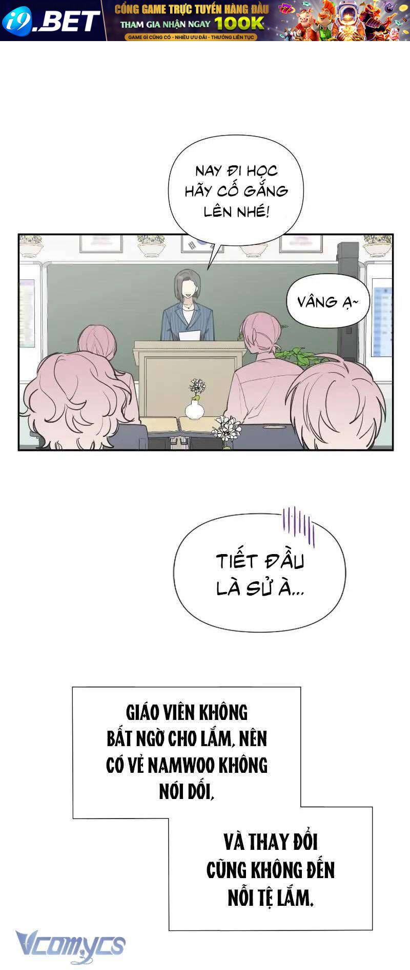 Điều Ước Sao Băng - Chapter 8.2 - Page 57