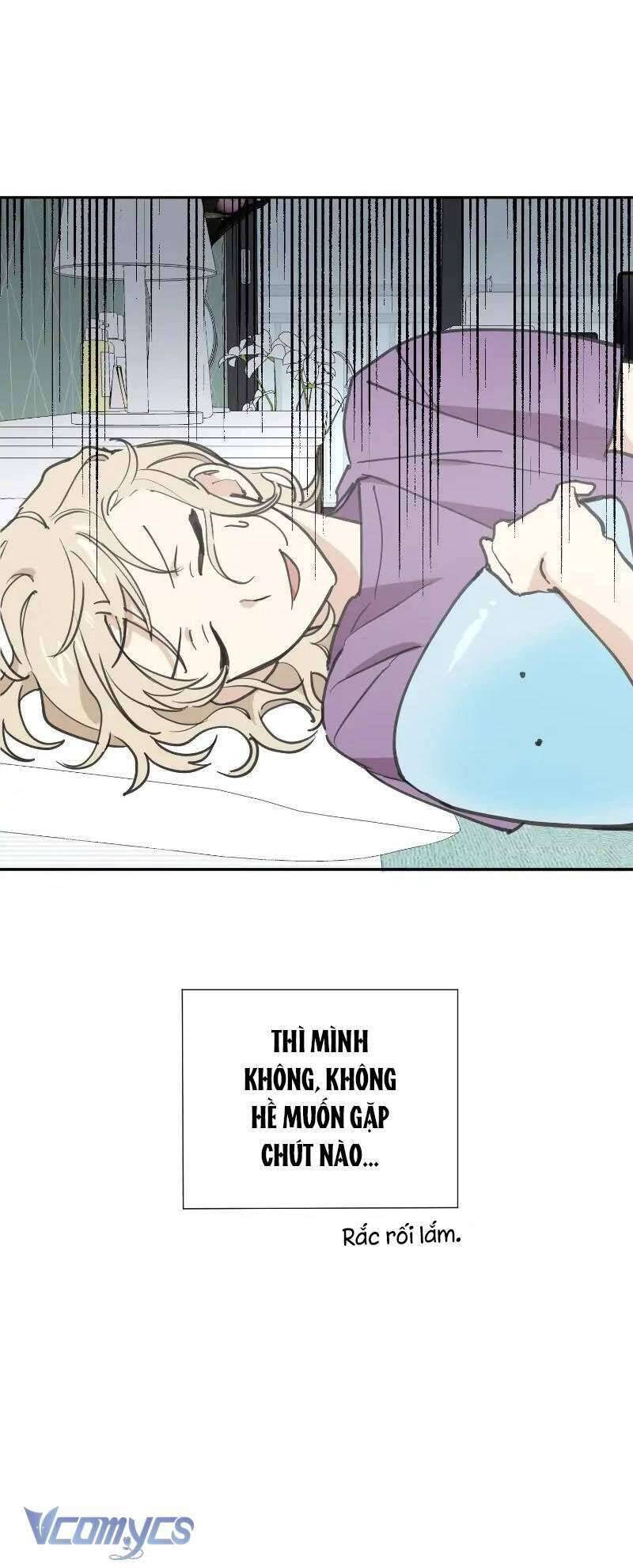 Điều Ước Sao Băng - Chapter 8.2 - Page 8