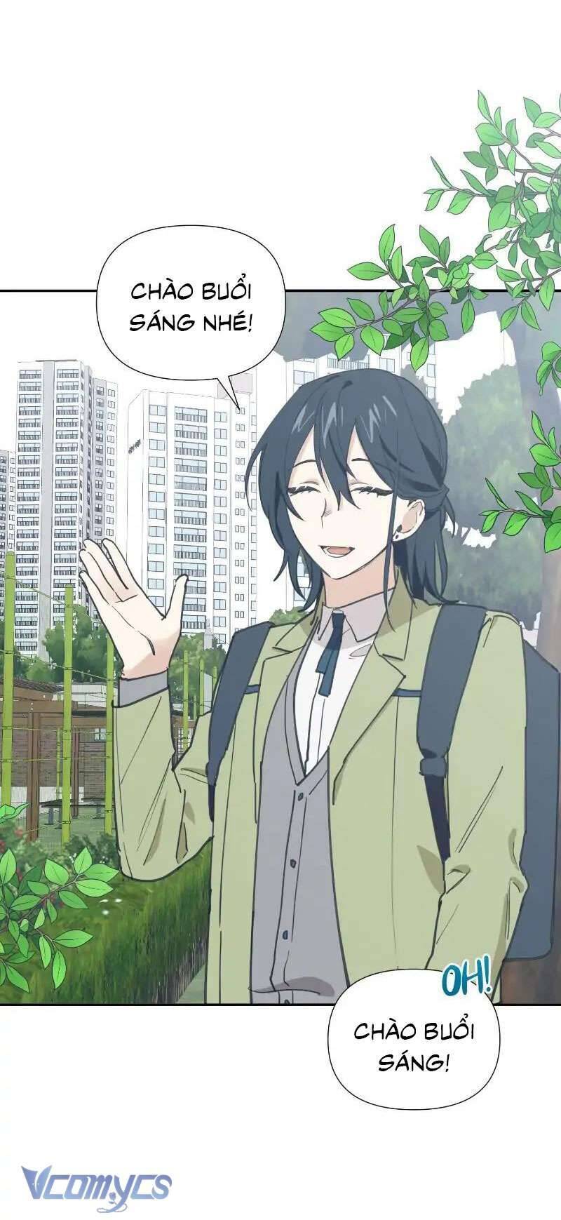 Điều Ước Sao Băng - Chapter 8 - Page 15