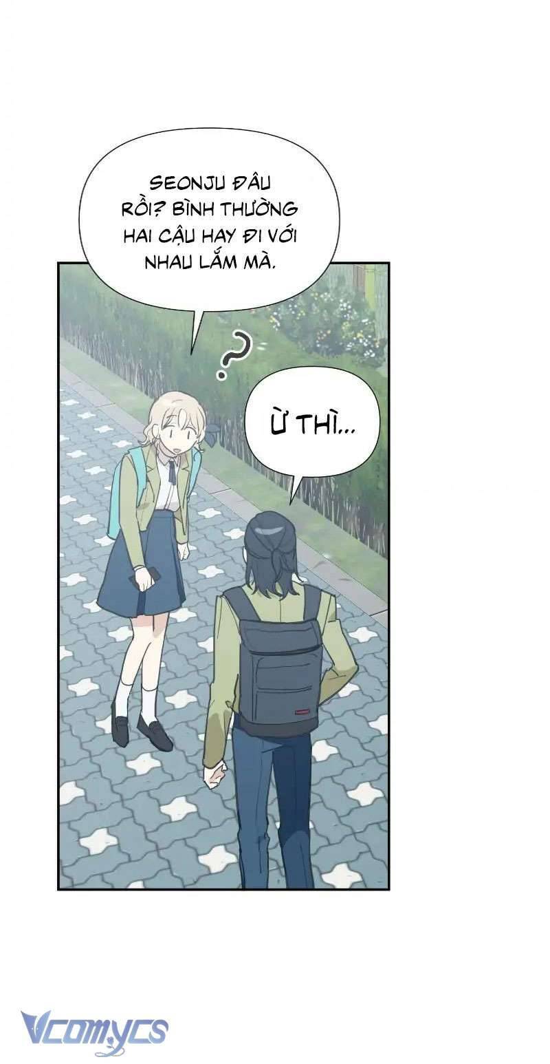 Điều Ước Sao Băng - Chapter 8 - Page 16