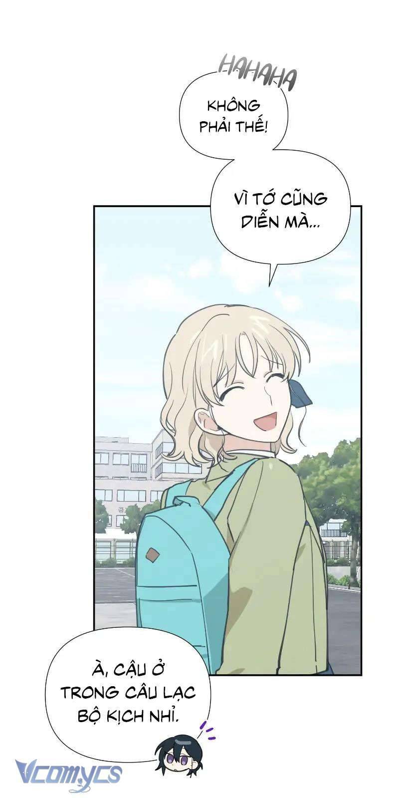 Điều Ước Sao Băng - Chapter 8 - Page 28