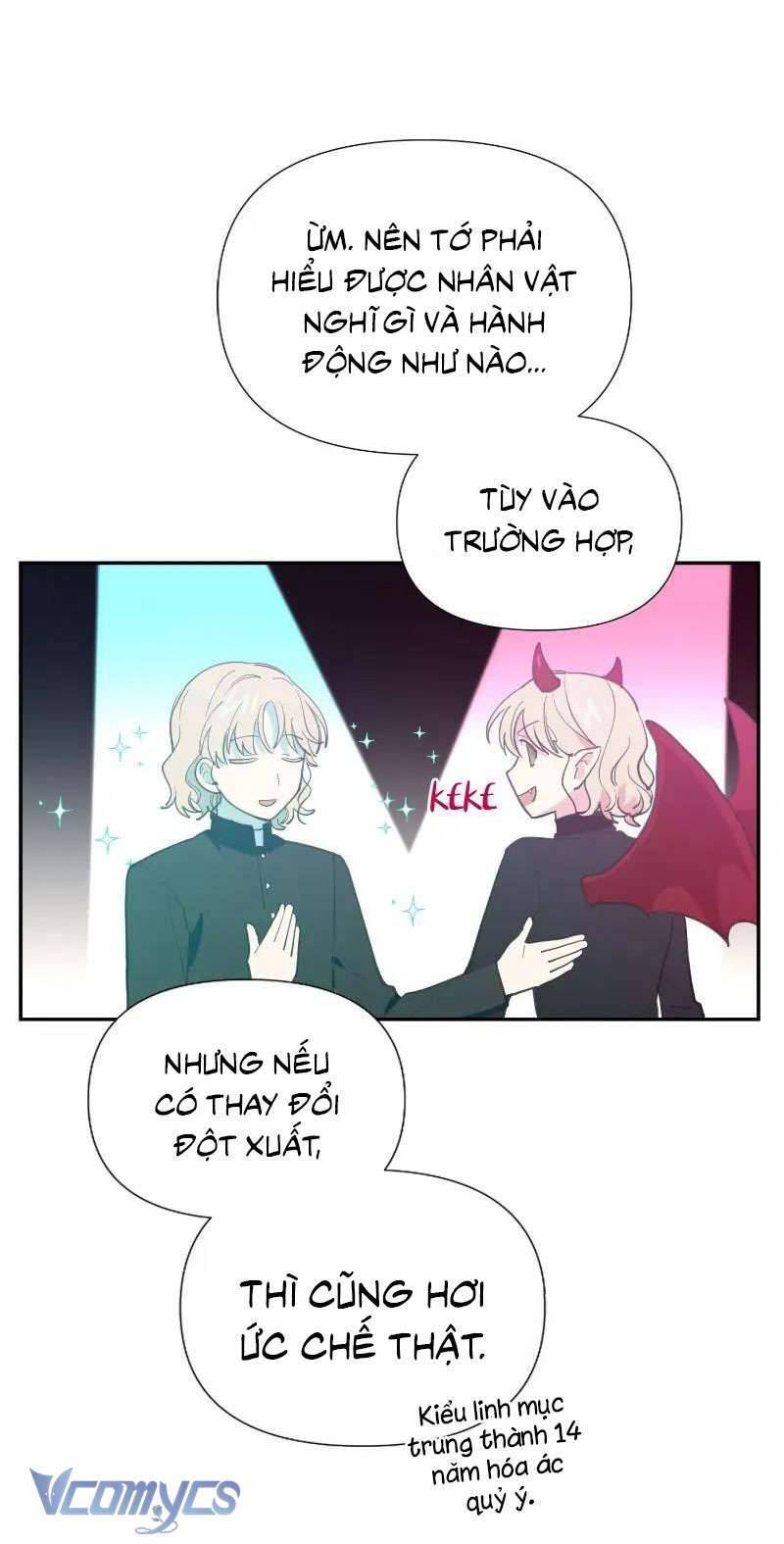 Điều Ước Sao Băng - Chapter 8 - Page 29