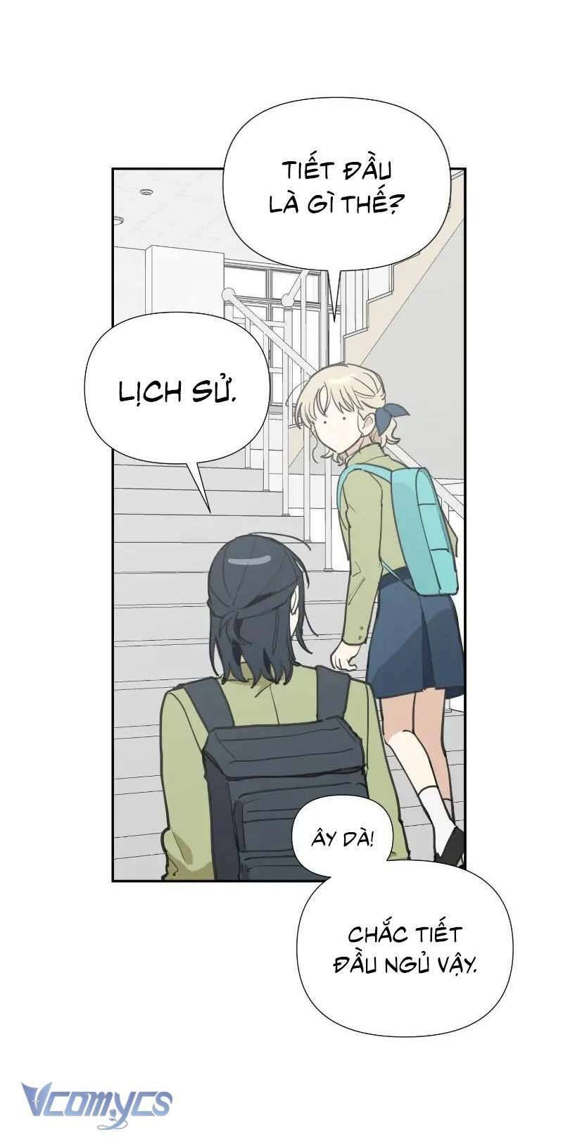 Điều Ước Sao Băng - Chapter 8 - Page 33