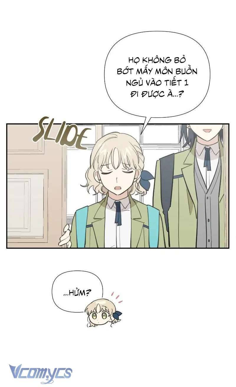 Điều Ước Sao Băng - Chapter 8 - Page 34