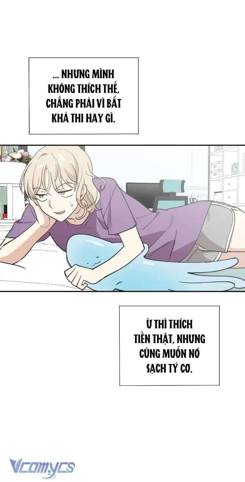 Điều Ước Sao Băng - Chapter 8 - Page 4