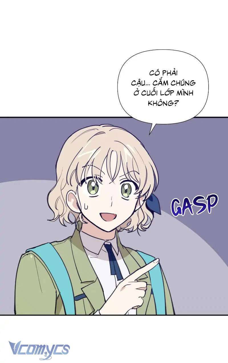 Điều Ước Sao Băng - Chapter 8 - Page 42