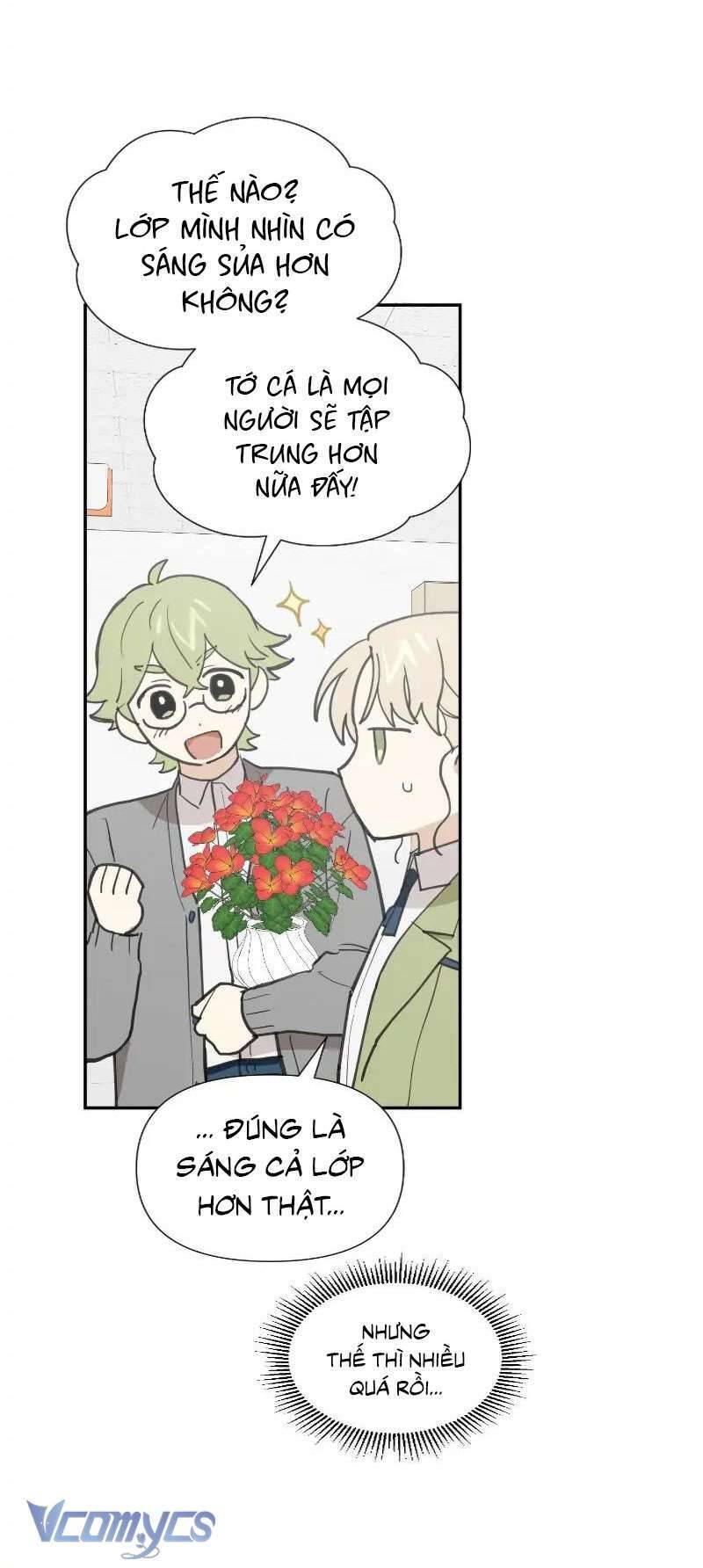 Điều Ước Sao Băng - Chapter 8 - Page 45