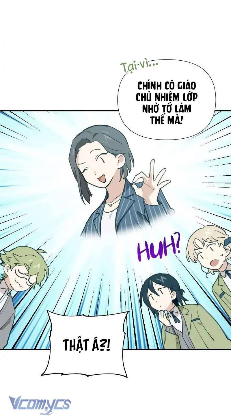 Điều Ước Sao Băng - Chapter 8 - Page 48