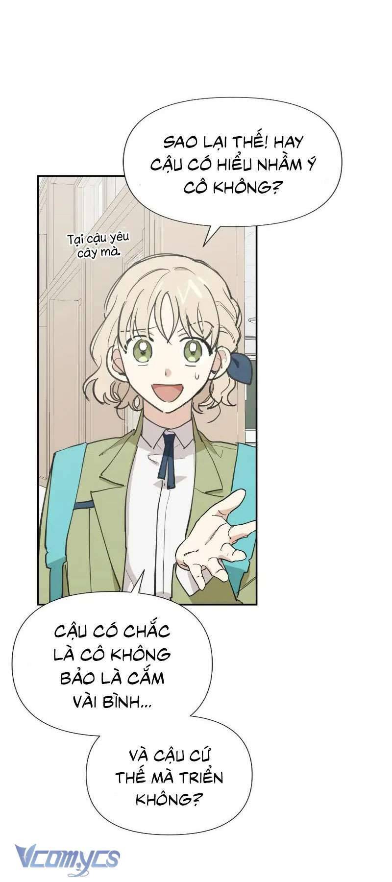 Điều Ước Sao Băng - Chapter 8 - Page 49