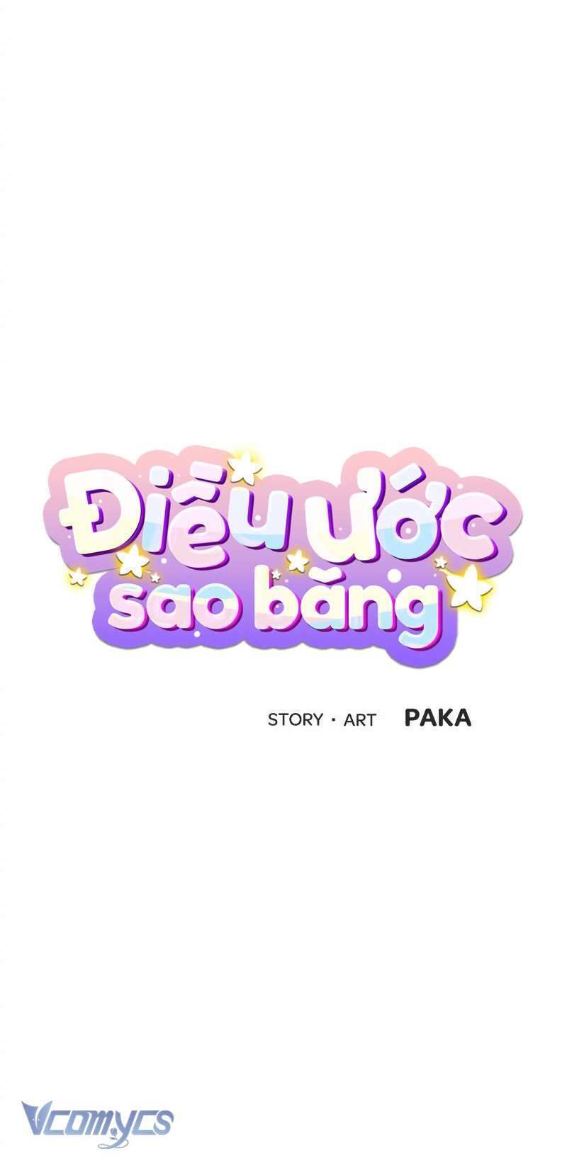 Điều Ước Sao Băng - Chapter 8 - Page 8