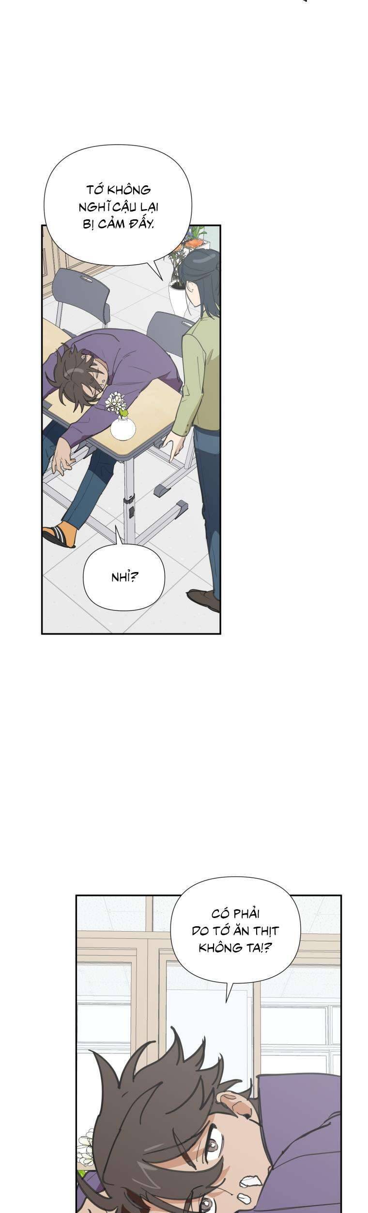 Điều Ước Sao Băng - Chapter 9 - Page 11