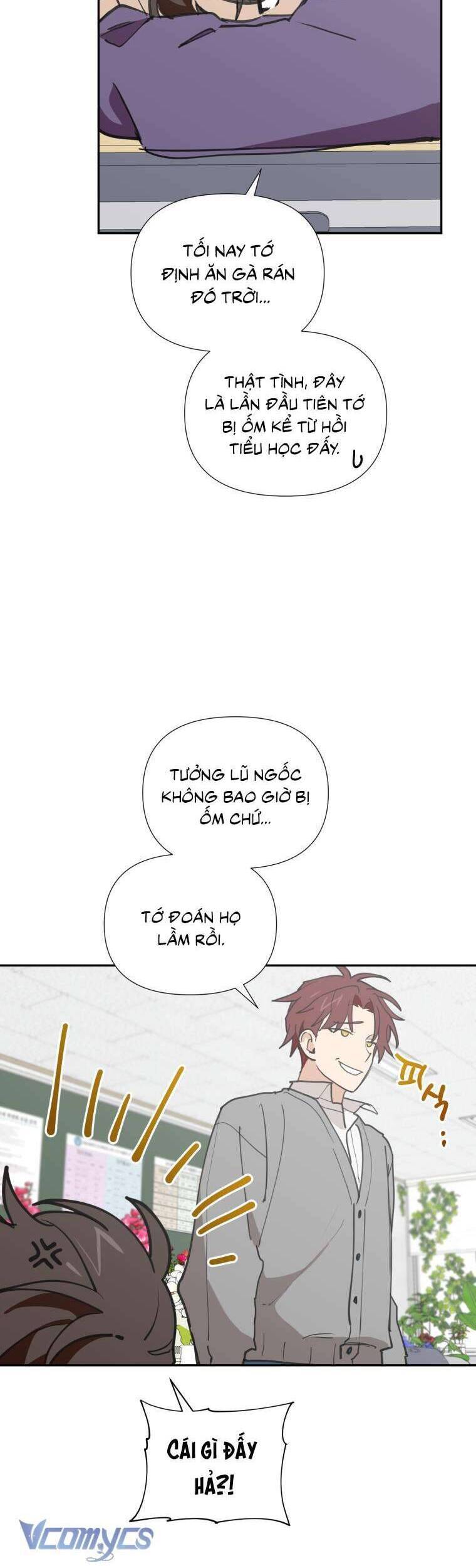 Điều Ước Sao Băng - Chapter 9 - Page 12