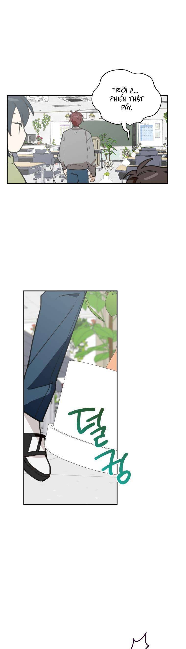 Điều Ước Sao Băng - Chapter 9 - Page 13