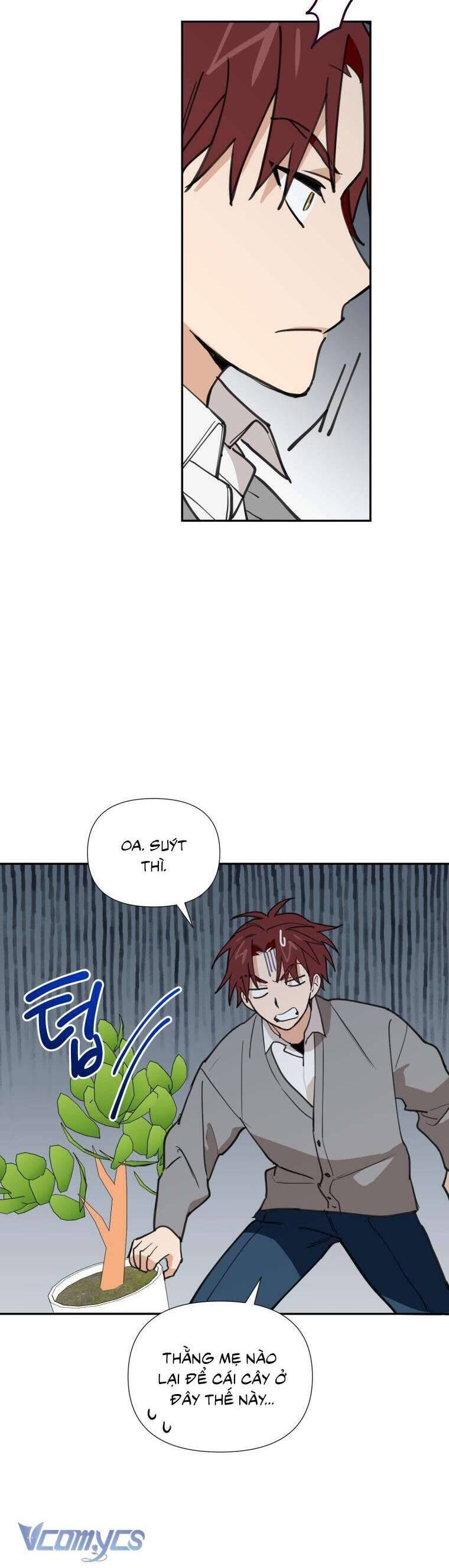 Điều Ước Sao Băng - Chapter 9 - Page 14