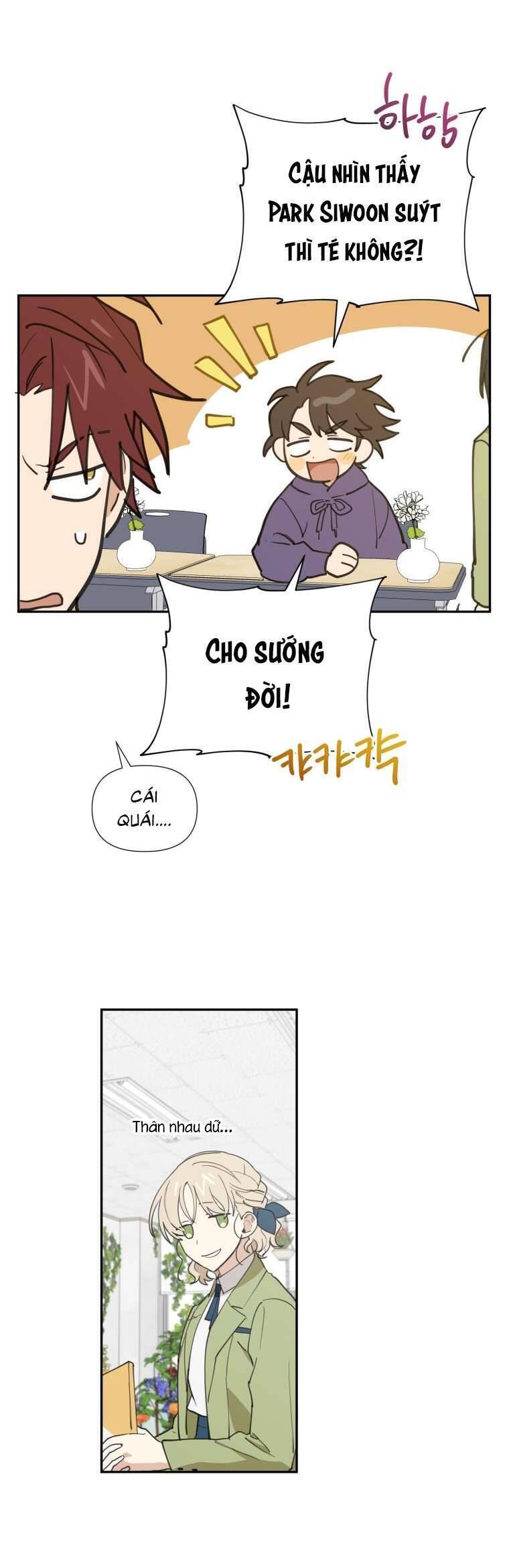 Điều Ước Sao Băng - Chapter 9 - Page 15