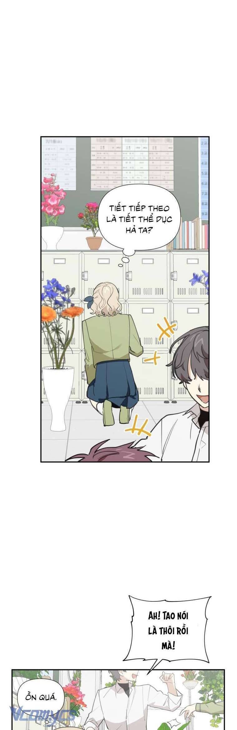 Điều Ước Sao Băng - Chapter 9 - Page 16