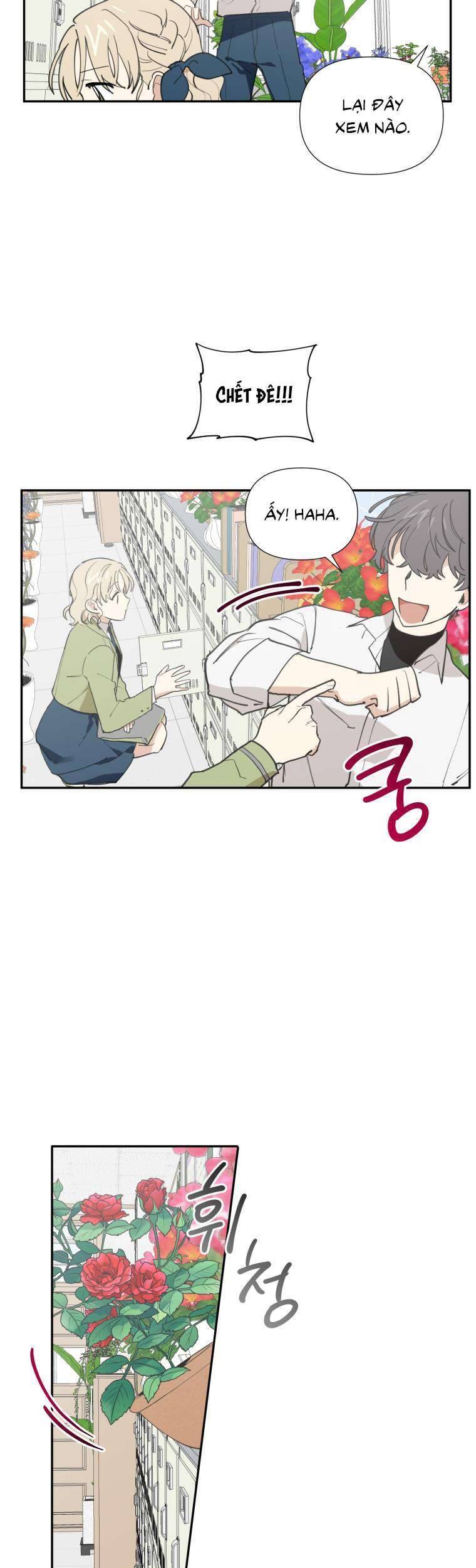 Điều Ước Sao Băng - Chapter 9 - Page 17