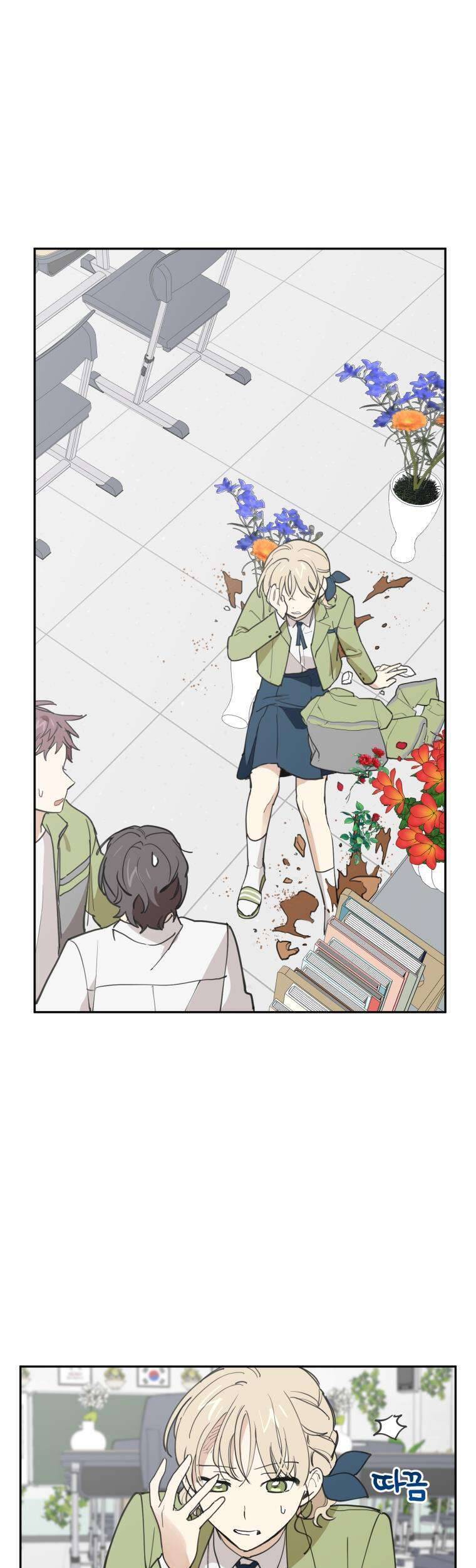 Điều Ước Sao Băng - Chapter 9 - Page 19