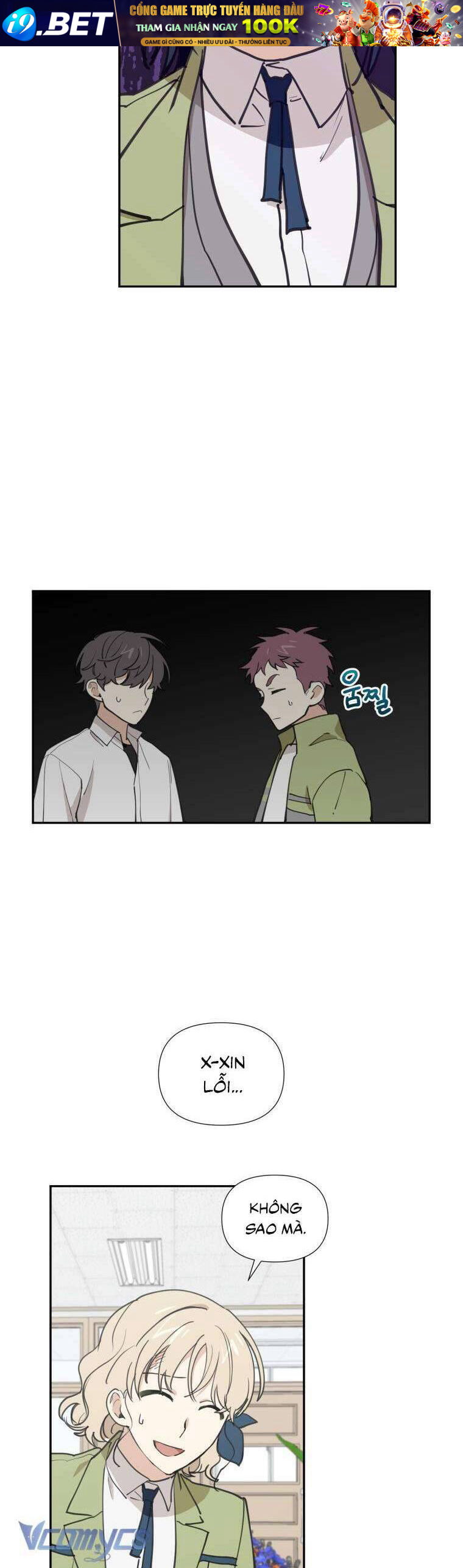 Điều Ước Sao Băng - Chapter 9 - Page 24