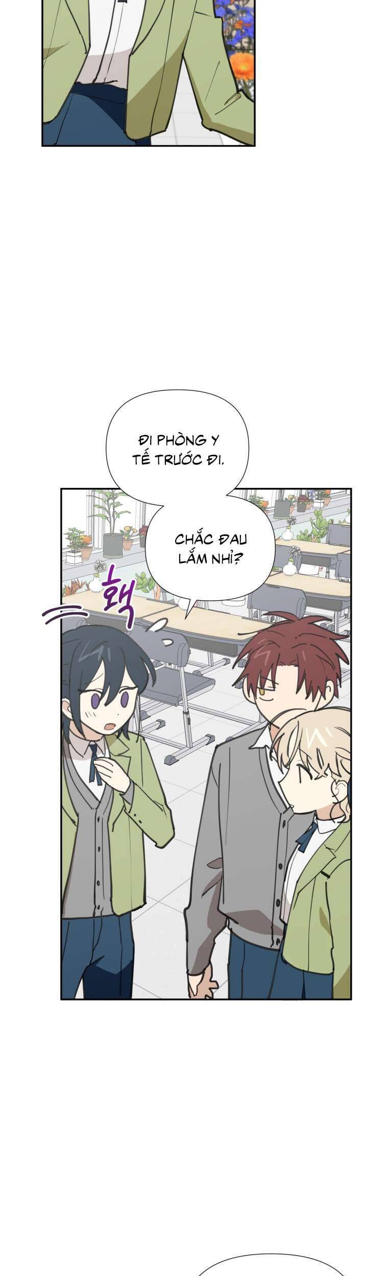 Điều Ước Sao Băng - Chapter 9 - Page 25