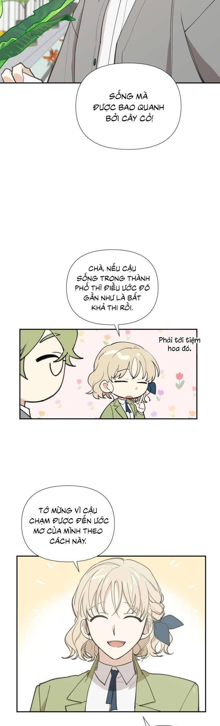 Điều Ước Sao Băng - Chapter 9 - Page 3