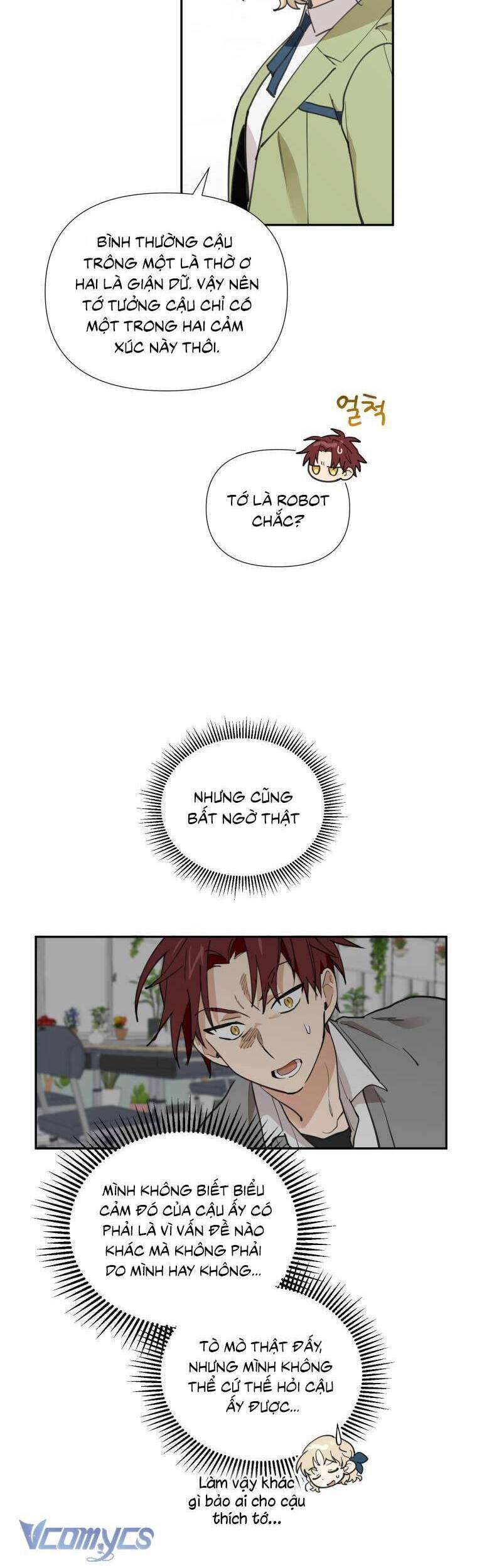 Điều Ước Sao Băng - Chapter 9 - Page 30