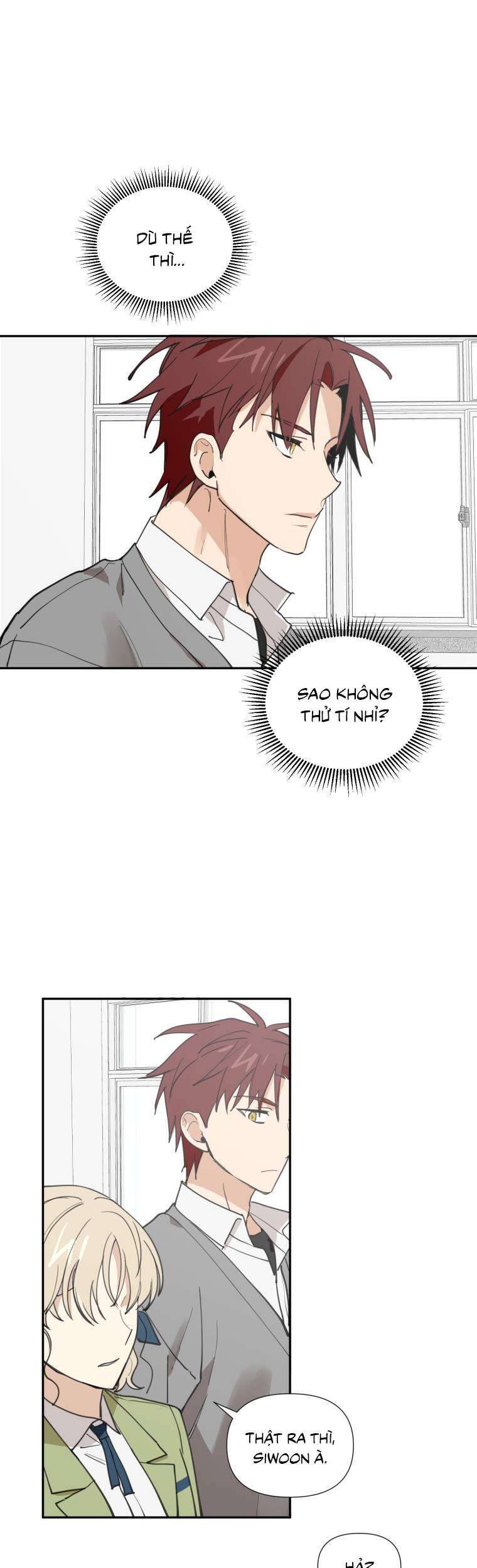 Điều Ước Sao Băng - Chapter 9 - Page 31