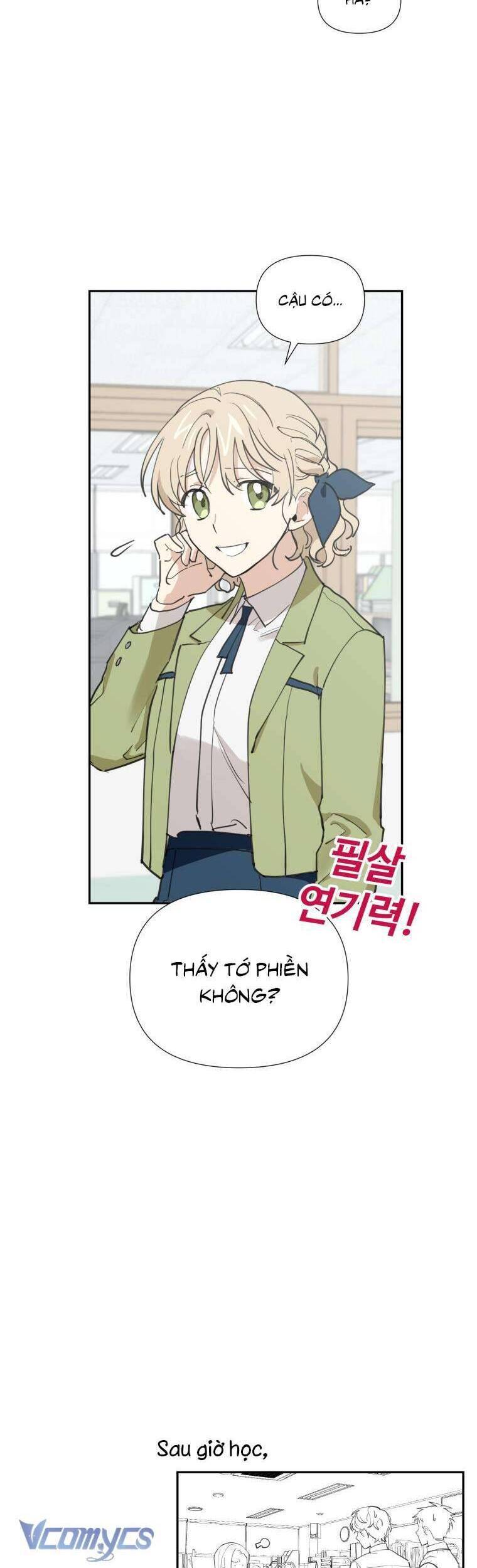 Điều Ước Sao Băng - Chapter 9 - Page 32