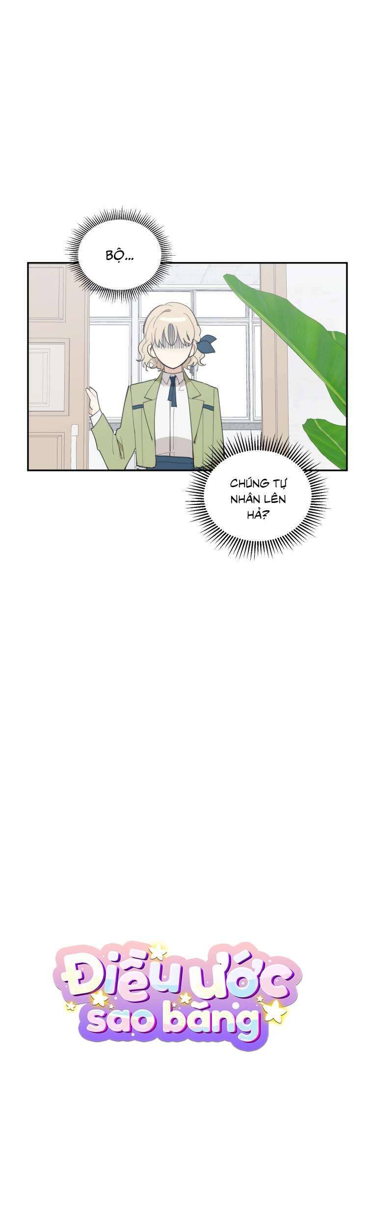 Điều Ước Sao Băng - Chapter 9 - Page 5