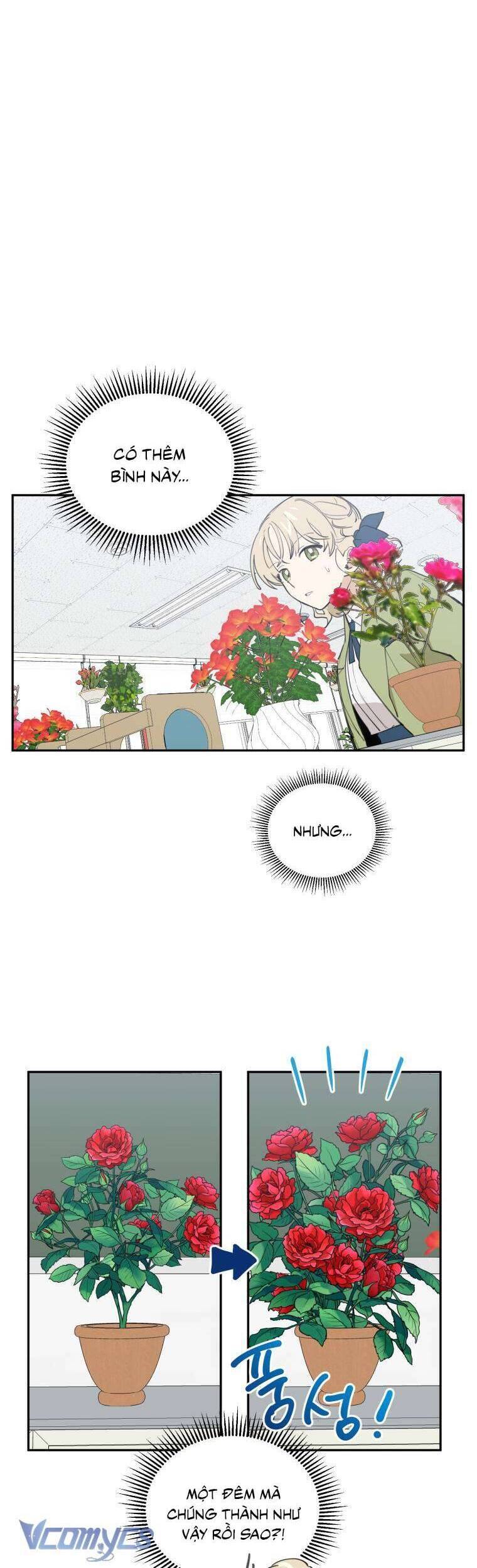 Điều Ước Sao Băng - Chapter 9 - Page 6