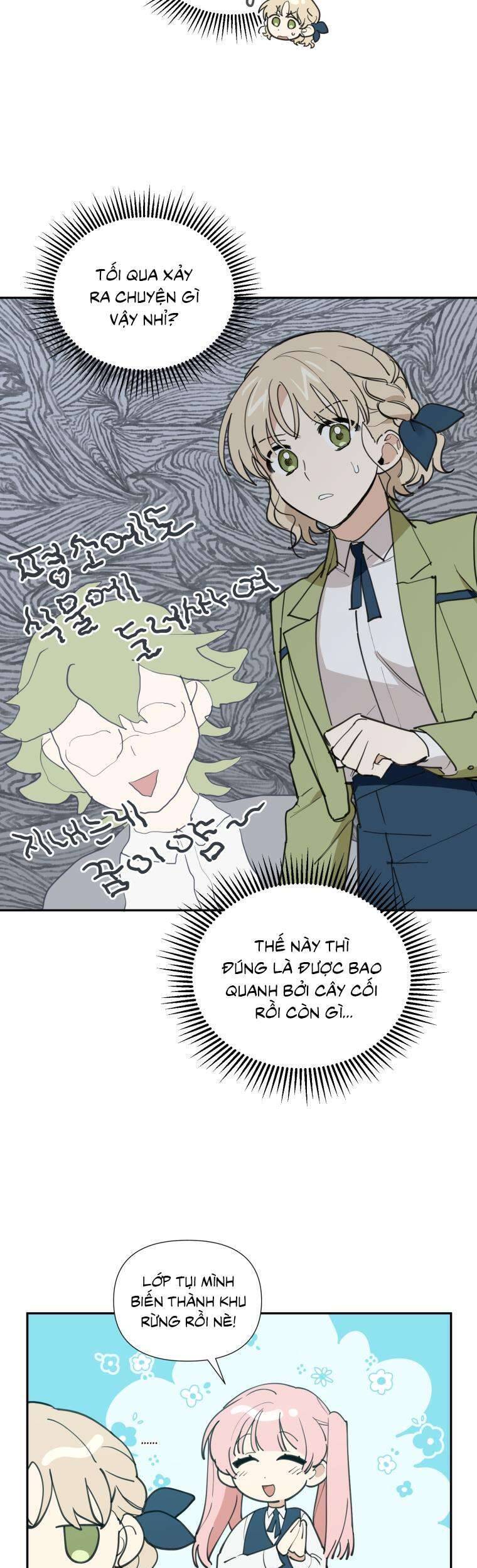 Điều Ước Sao Băng - Chapter 9 - Page 7