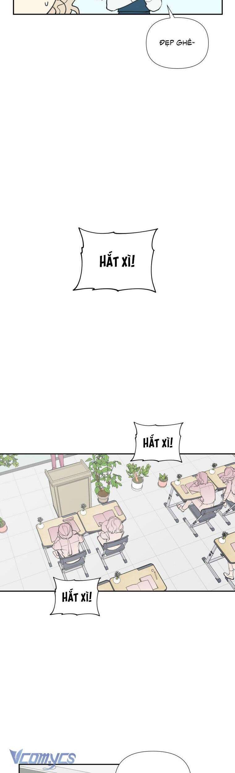 Điều Ước Sao Băng - Chapter 9 - Page 8